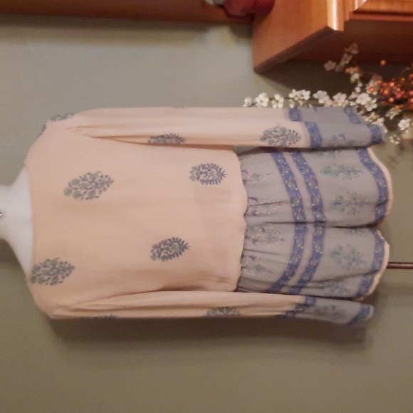 Free people boho romper - Picture 10 of 14